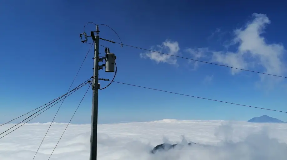 energuate cableado